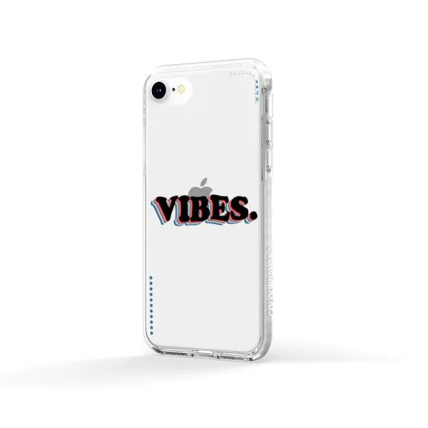 iPhone Case - Vibes