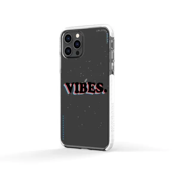 iPhone Case - Vibes