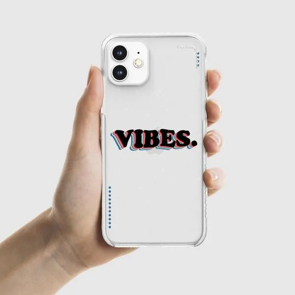 iPhone Case - Vibes