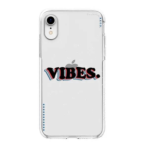 iPhone Case - Vibes