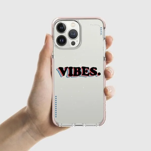 iPhone Case - Vibes