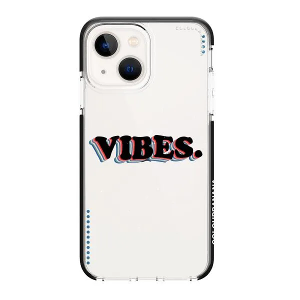 iPhone Case - Vibes