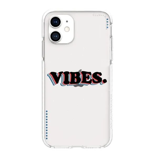 iPhone Case - Vibes