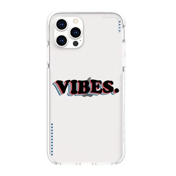 iPhone Case - Vibes