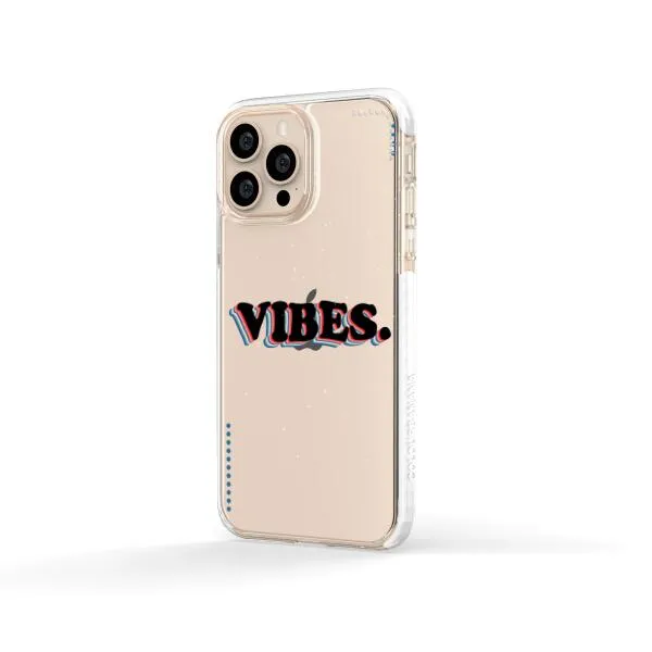 iPhone Case - Vibes