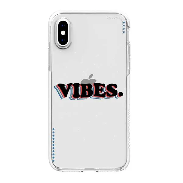 iPhone Case - Vibes