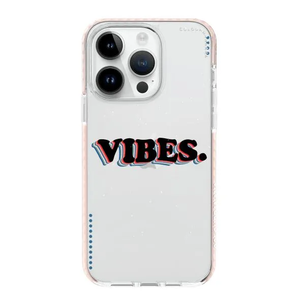 iPhone Case - Vibes