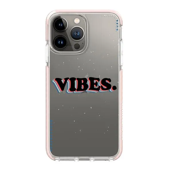 iPhone Case - Vibes