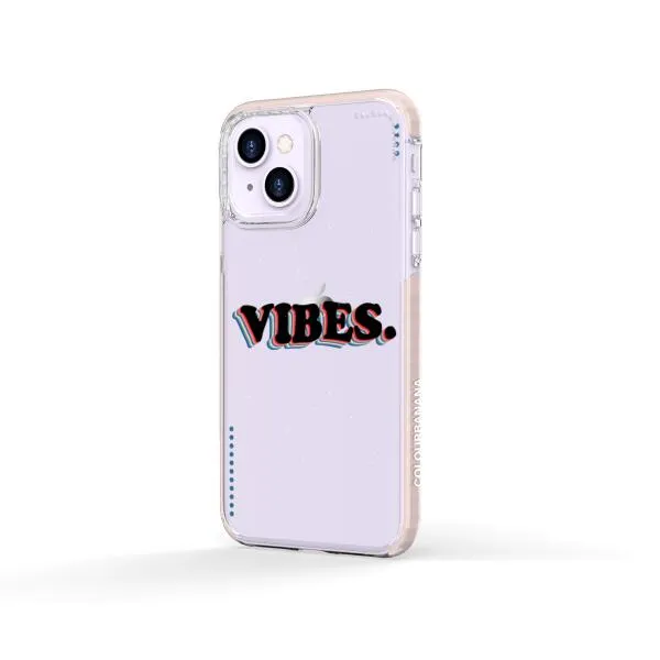 iPhone Case - Vibes