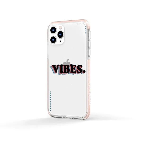 iPhone Case - Vibes