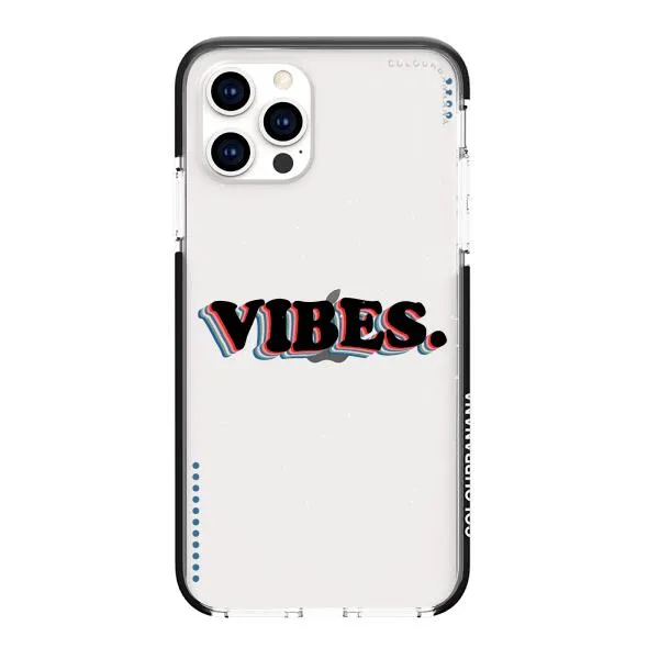 iPhone Case - Vibes