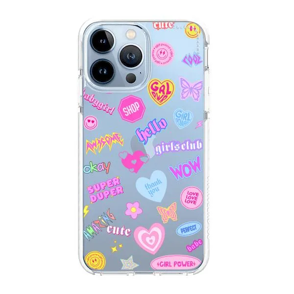 iPhone Case - Visco Girl