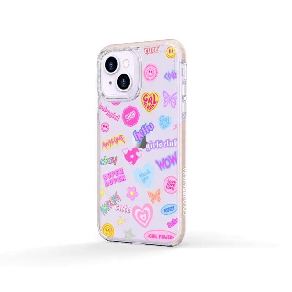 iPhone Case - Visco Girl