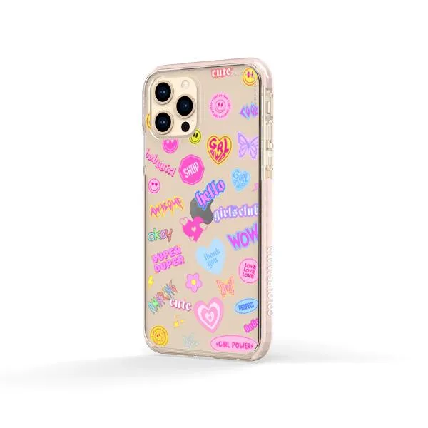 iPhone Case - Visco Girl