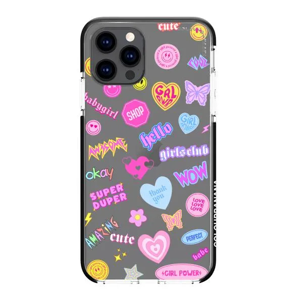 iPhone Case - Visco Girl