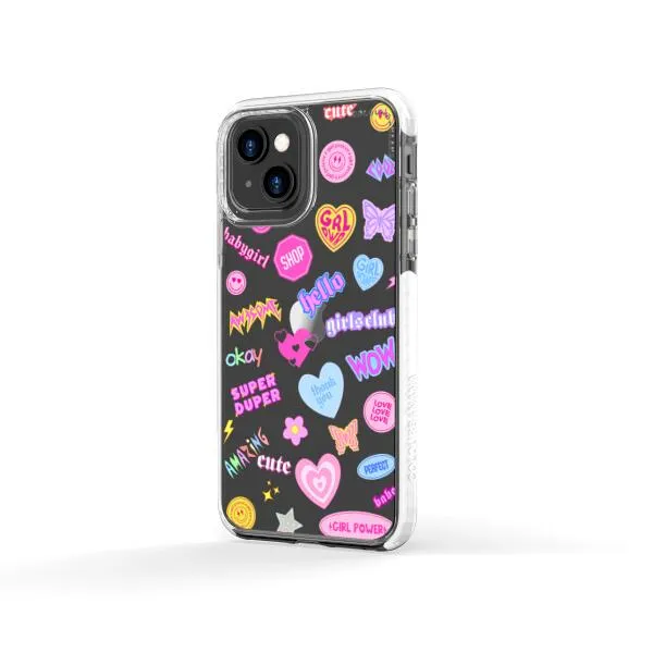iPhone Case - Visco Girl