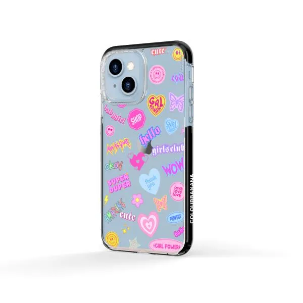 iPhone Case - Visco Girl