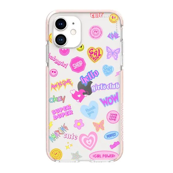 iPhone Case - Visco Girl