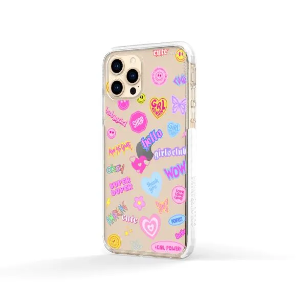 iPhone Case - Visco Girl
