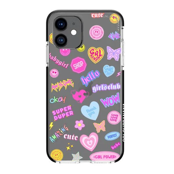 iPhone Case - Visco Girl