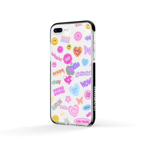 iPhone Case - Visco Girl