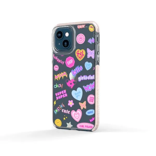 iPhone Case - Visco Girl