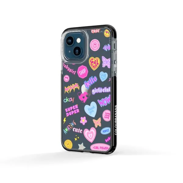 iPhone Case - Visco Girl