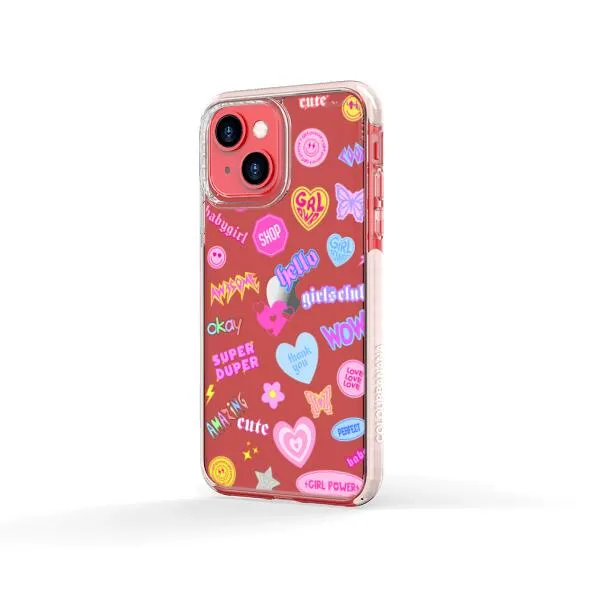 iPhone Case - Visco Girl
