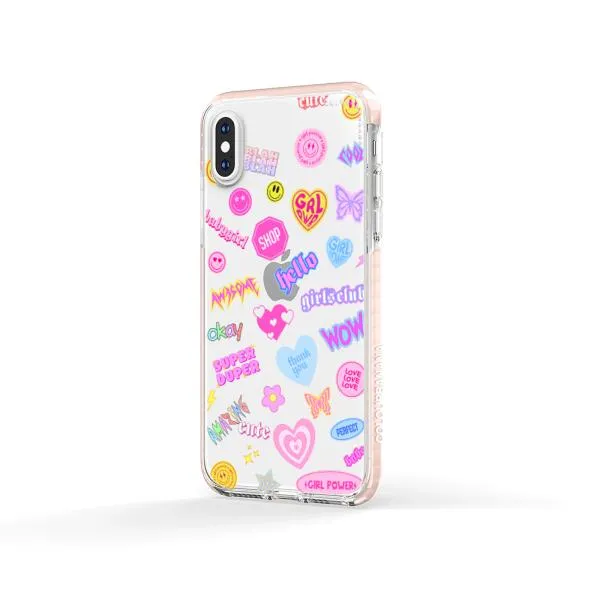 iPhone Case - Visco Girl