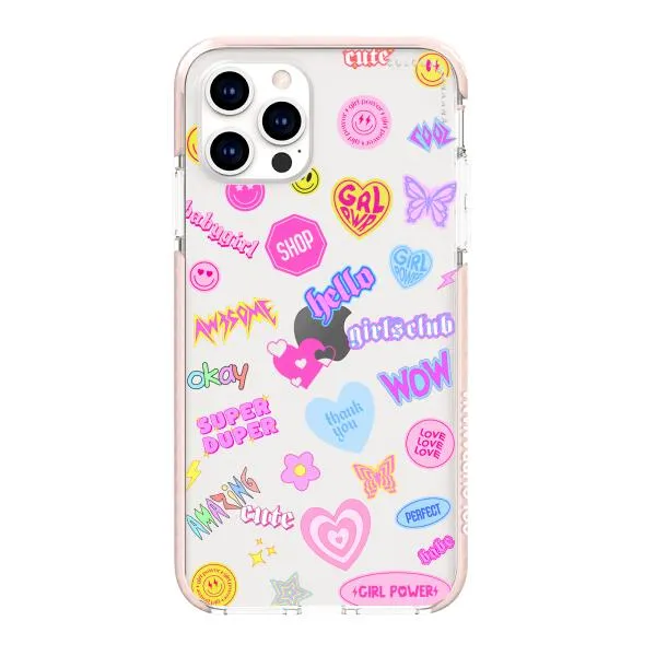 iPhone Case - Visco Girl