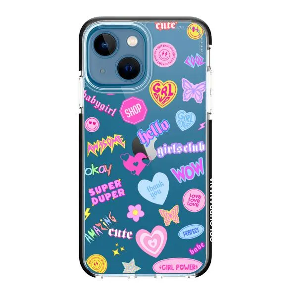 iPhone Case - Visco Girl