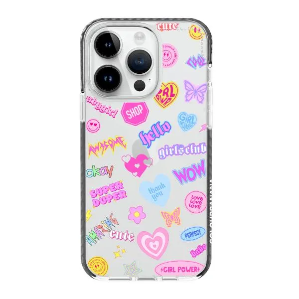 iPhone Case - Visco Girl