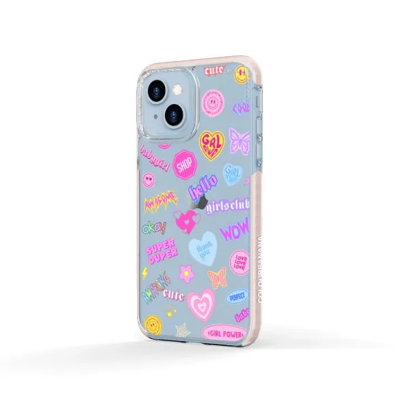 iPhone Case - Visco Girl