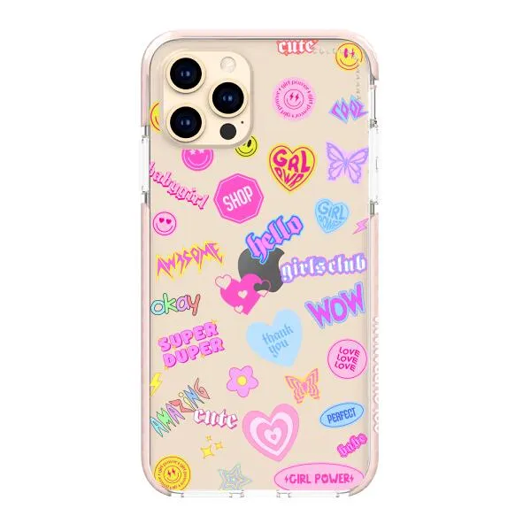 iPhone Case - Visco Girl