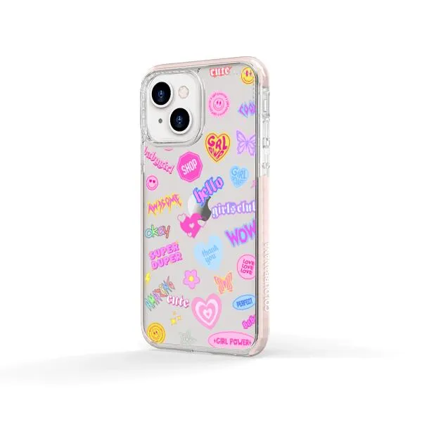 iPhone Case - Visco Girl