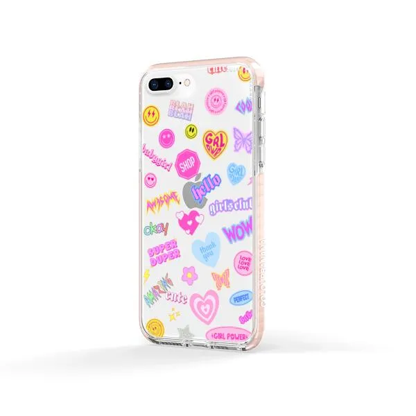 iPhone Case - Visco Girl