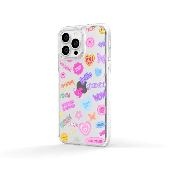 iPhone Case - Visco Girl