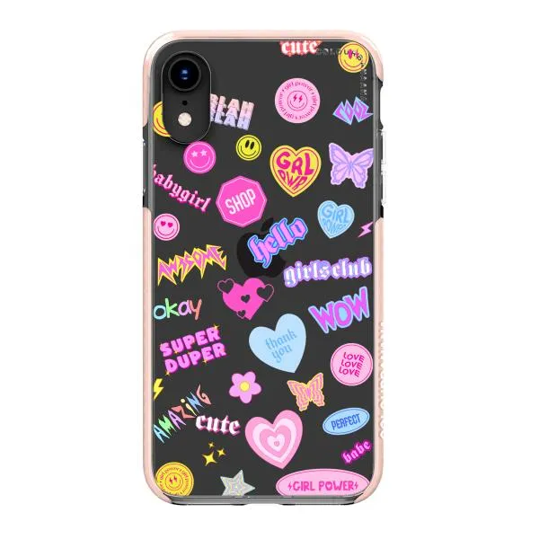 iPhone Case - Visco Girl