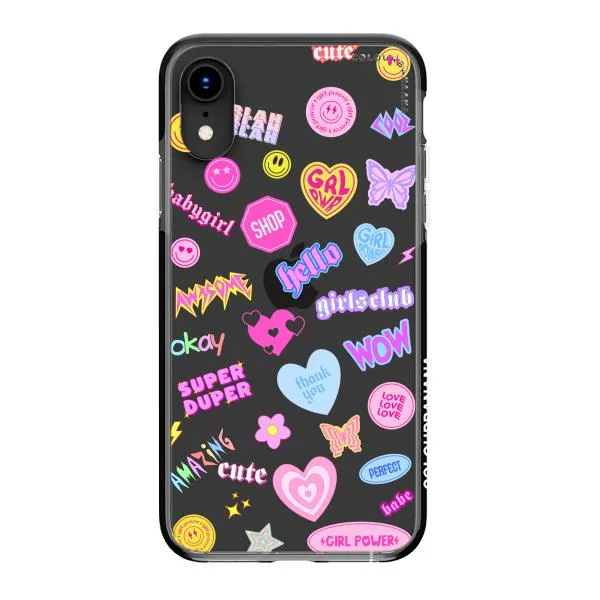 iPhone Case - Visco Girl