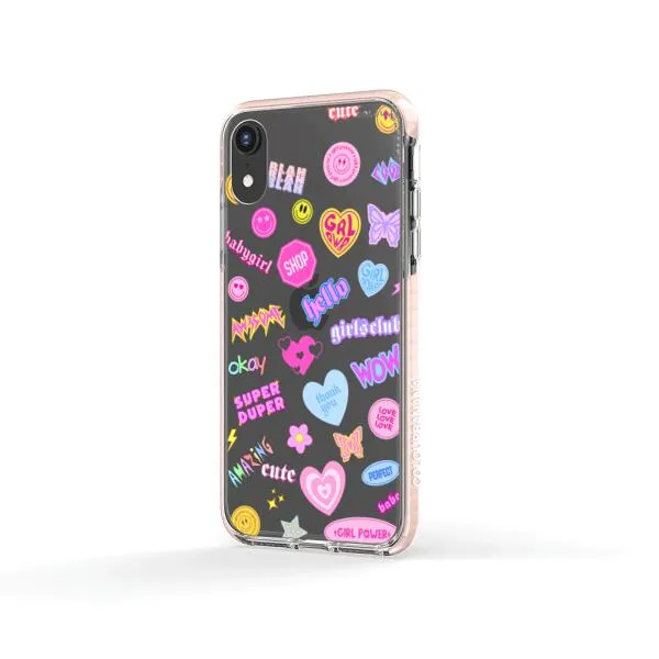 iPhone Case - Visco Girl