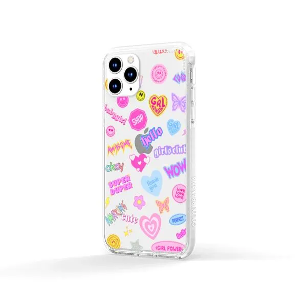 iPhone Case - Visco Girl