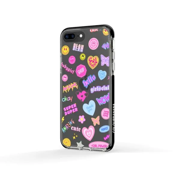 iPhone Case - Visco Girl