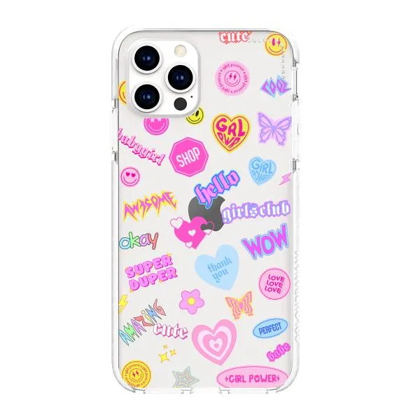 iPhone Case - Visco Girl