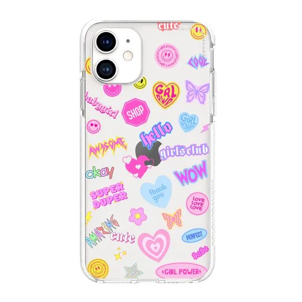 iPhone Case - Visco Girl