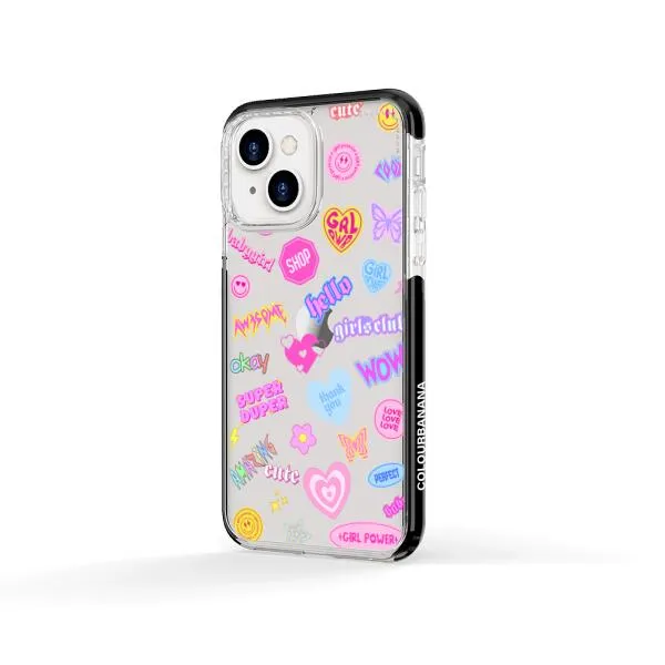 iPhone Case - Visco Girl