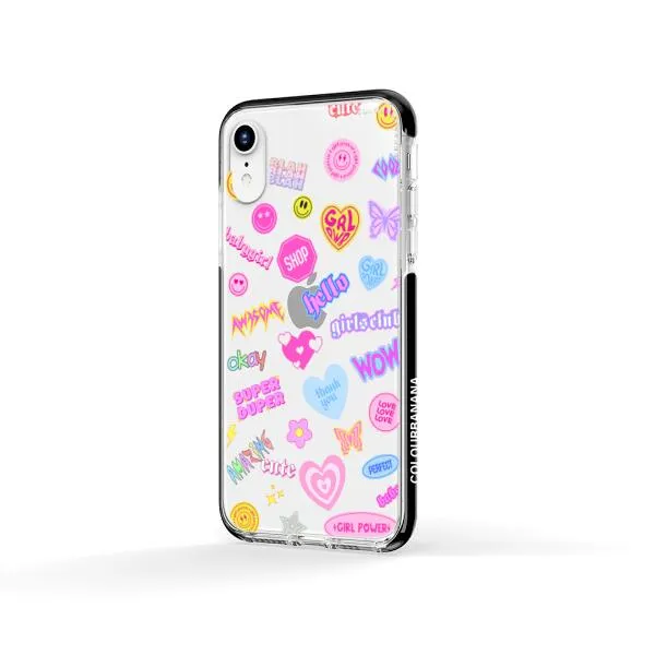 iPhone Case - Visco Girl