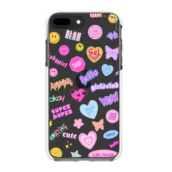 iPhone Case - Visco Girl
