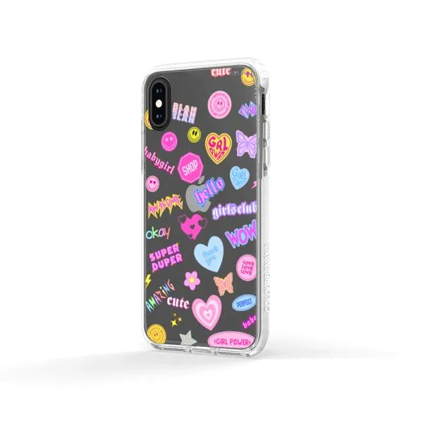 iPhone Case - Visco Girl
