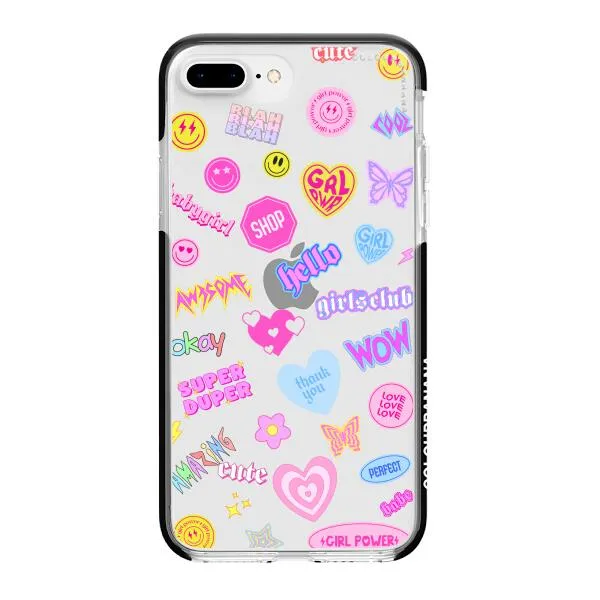iPhone Case - Visco Girl