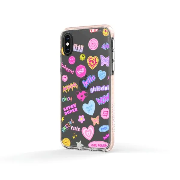 iPhone Case - Visco Girl